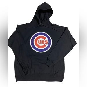 Chicago Cubs Hoodie NEW